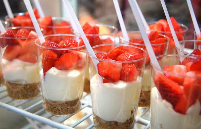 Erdbeeren