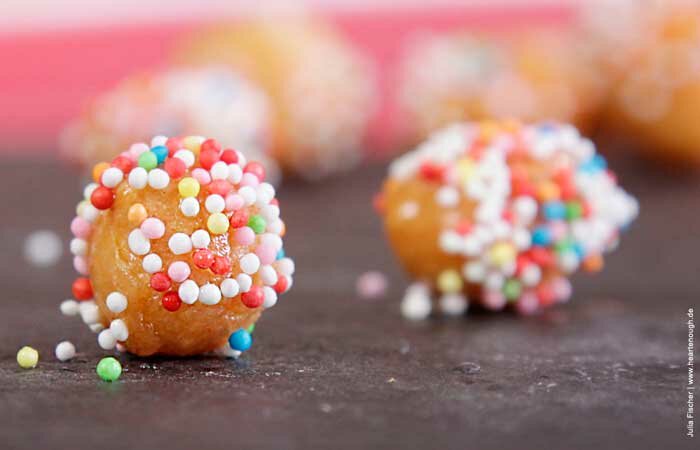 Weihnachtsbäckerei für Kinder