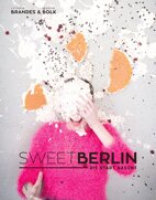 Buch Sweet Berlin