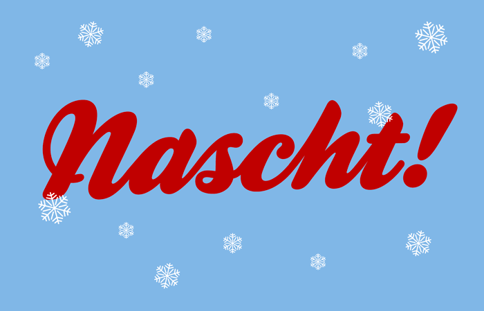 Naschmarkt Weihnachten 2016