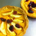 Tartes de Tom